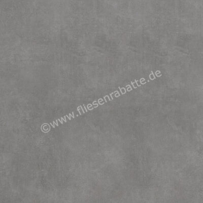 Ariostea Next Dark 100x100 cm Bodenfliese / Wandfliese Matt Eben Natural Plus P100631 | 488045