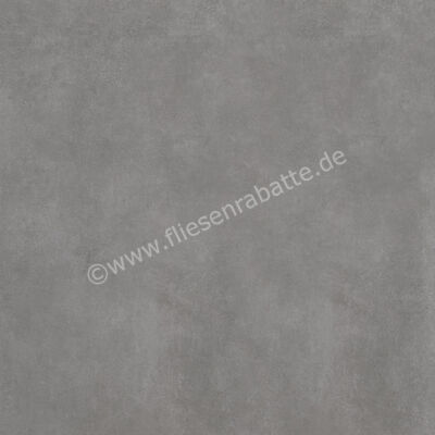 Ariostea Next Dark 100x100 cm Bodenfliese / Wandfliese Matt Eben Natural Plus P100631 | 488048