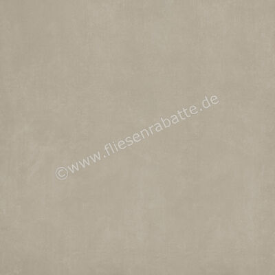 Ariostea Next CM2 Outdoor Greige 100x100x2 cm Terrassenplatte Matt Eben Antislip PMS100632 | 488057