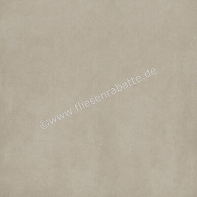 Ariostea Next Greige 100x100 cm Bodenfliese / Wandfliese Matt Eben Natural Plus P100632 | 488063