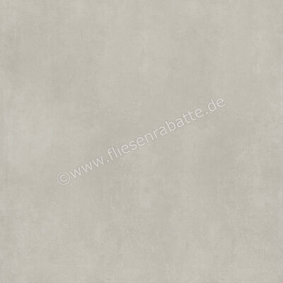 Ariostea Next Grey 100x100 cm Bodenfliese / Wandfliese Matt Eben Natural Plus P100633 | 488075