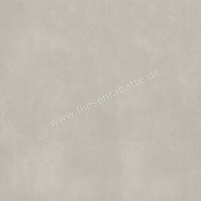 Ariostea Next Grey 100x100 cm Bodenfliese / Wandfliese Matt Eben Natural Plus P100633 | 488078