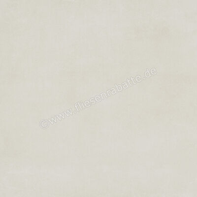 Ariostea Next Chalk 60x60 cm Bodenfliese / Wandfliese Matt Eben Natural Plus P6629 | 488327