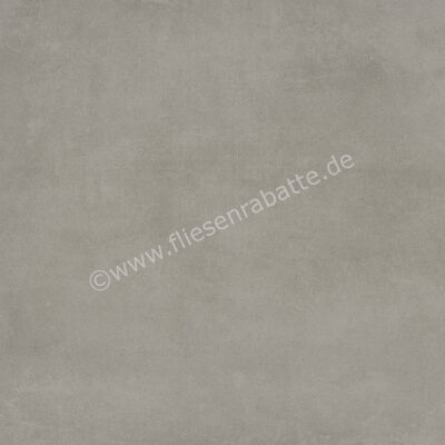 Ariostea Next Crete 60x60 cm Bodenfliese / Wandfliese Matt Eben Natural Plus P6630 | 488351