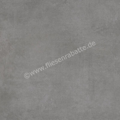 Ariostea Next Dark 60x60 cm Bodenfliese / Wandfliese Matt Eben Natural Plus P6631 | 488369
