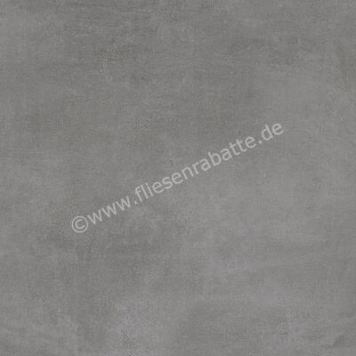 Ariostea Next Dark 60x60 cm Bodenfliese / Wandfliese Matt Eben Natural Plus P6631 | 488372