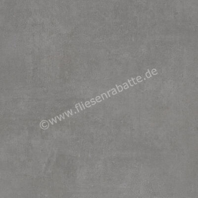 Ariostea Next Dark 60x60 cm Bodenfliese / Wandfliese Matt Eben Natural Plus P6631 | 488378