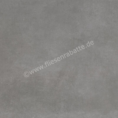 Ariostea Next Dark 60x60 cm Bodenfliese / Wandfliese Matt Eben Natural Plus P6631 | 488381