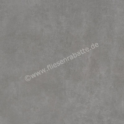 Ariostea Next Dark 60x60 cm Bodenfliese / Wandfliese Matt Eben Natural Plus P6631 | 488384