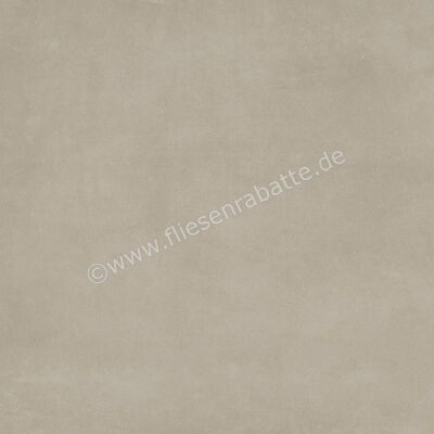 Ariostea Next Greige 60x60 cm Bodenfliese / Wandfliese Matt Eben Natural Plus P6632 | 488393