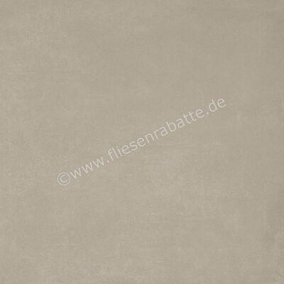 Ariostea Next Greige 60x60 cm Bodenfliese / Wandfliese Matt Eben Natural Plus P6632 | 488402