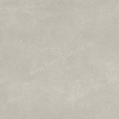 Ariostea Next Grey 60x60 cm Bodenfliese / Wandfliese Matt Eben Natural Plus P6633 | 488417