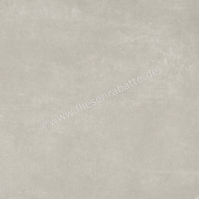 Ariostea Next Grey 60x60 cm Bodenfliese / Wandfliese Matt Eben Natural Plus P6633 | 488420