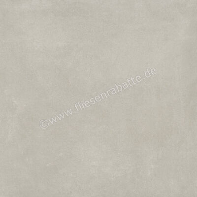 Ariostea Next Grey 60x60 cm Bodenfliese / Wandfliese Matt Eben Natural Plus P6633 | 488426
