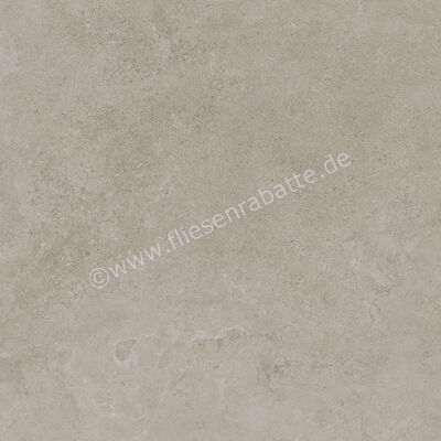 Ariostea Portland CM2 Outdoor Greige 100x100x2 cm Terrassenplatte Matt Strukturiert Antislip PMS100708 | 488603