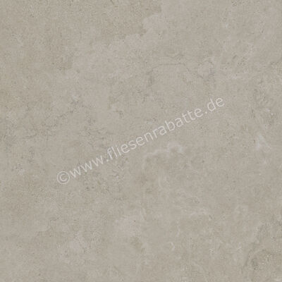 Ariostea Portland CM2 Outdoor Greige 100x100x2 cm Terrassenplatte Matt Strukturiert Antislip PMS100708 | 488606