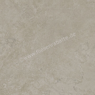 Ariostea Portland CM2 Outdoor Greige 100x100x2 cm Terrassenplatte Matt Strukturiert Antislip PMS100708 | 488612