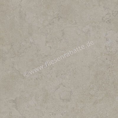 Ariostea Portland CM2 Outdoor Greige 100x100x2 cm Terrassenplatte Matt Strukturiert Antislip PMS100708 | 488615