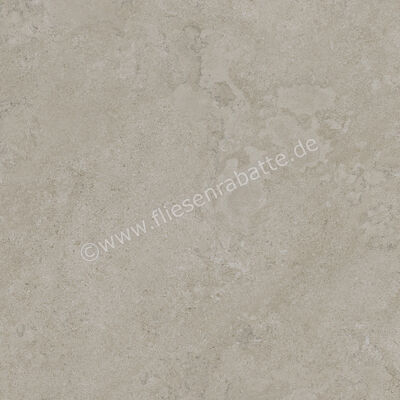 Ariostea Portland CM2 Outdoor Greige 100x100x2 cm Terrassenplatte Matt Strukturiert Antislip PMS100708 | 488618