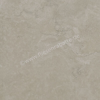Ariostea Portland CM2 Outdoor Greige 100x100x2 cm Terrassenplatte Matt Strukturiert Antislip PMS100708 | 488621