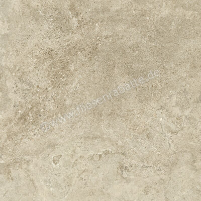  Ariostea Portland CM2 Outdoor Beige 100x100x2 cm Terrassenplatte Matt Strukturiert Antislip PMS100709 | 488627