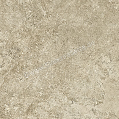  Ariostea Portland CM2 Outdoor Beige 100x100x2 cm Terrassenplatte Matt Strukturiert Antislip PMS100709 | 488636