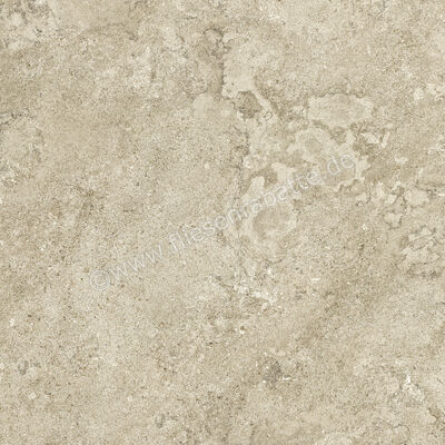  Ariostea Portland CM2 Outdoor Beige 100x100x2 cm Terrassenplatte Matt Strukturiert Antislip PMS100709 | 488642