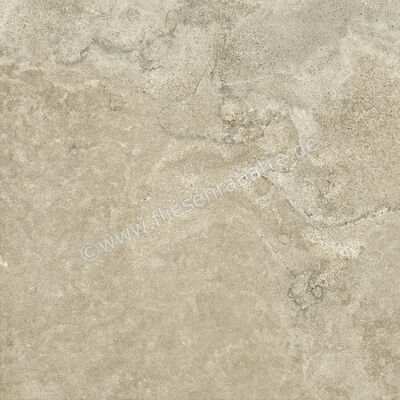  Ariostea Portland CM2 Outdoor Beige 100x100x2 cm Terrassenplatte Matt Strukturiert Antislip PMS100709 | 488645