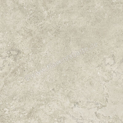  Ariostea Portland CM2 Outdoor White 100x100x2 cm Terrassenplatte Matt Strukturiert Antislip PMS100710 | 488651