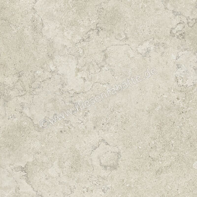  Ariostea Portland CM2 Outdoor White 100x100x2 cm Terrassenplatte Matt Strukturiert Antislip PMS100710 | 488654
