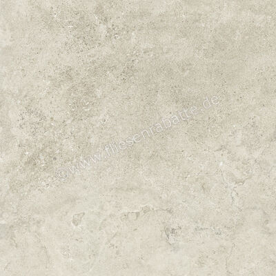  Ariostea Portland CM2 Outdoor White 100x100x2 cm Terrassenplatte Matt Strukturiert Antislip PMS100710 | 488660