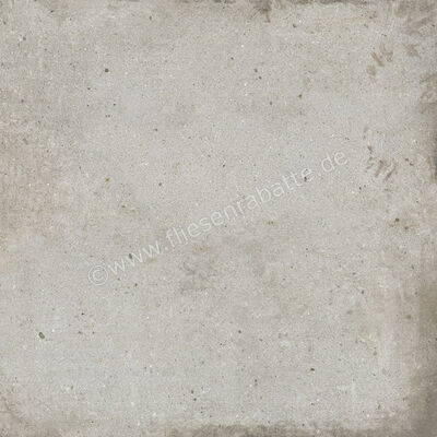  Ariostea Teknostone Light Grey 60x60 cm Bodenfliese / Wandfliese Matt Strukturiert Natural Plus P6503 | 489047