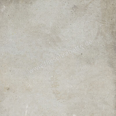  Ariostea Teknostone Light Grey 60x60 cm Bodenfliese / Wandfliese Matt Strukturiert Natural Plus P6503 | 489053