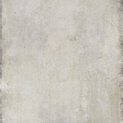 Ariostea Teknostone CM2 Outdoor Light Grey 100x100x2 cm Terrassenplatte Matt Strukturiert Antislip PMS100503 | 489362