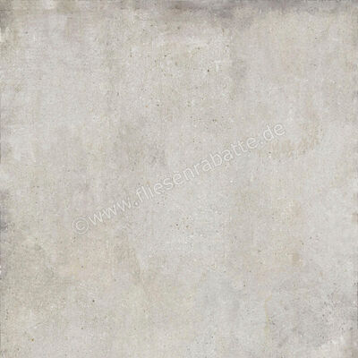 Ariostea Teknostone CM2 Outdoor Light Grey 100x100x2 cm Terrassenplatte Matt Strukturiert Antislip PMS100503 | 489365