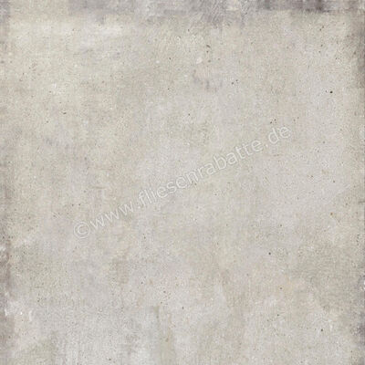Ariostea Teknostone CM2 Outdoor Light Grey 100x100x2 cm Terrassenplatte Matt Strukturiert Antislip PMS100503 | 489374
