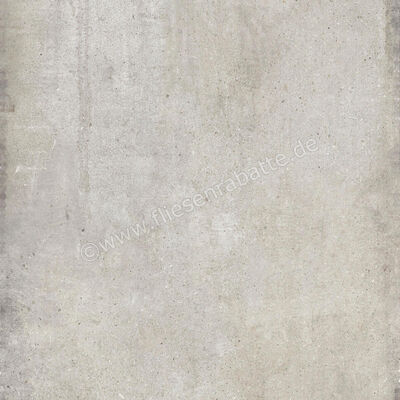 Ariostea Teknostone CM2 Outdoor Light Grey 100x100x2 cm Terrassenplatte Matt Strukturiert Antislip PMS100503 | 489377