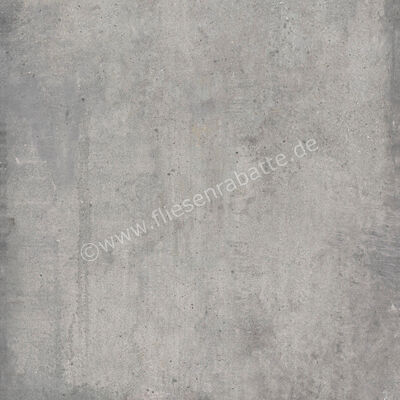  Ariostea Teknostone CM2 Outdoor Smoke 100x100x2 cm Terrassenplatte Matt Strukturiert Antislip PMS100505 | 489380