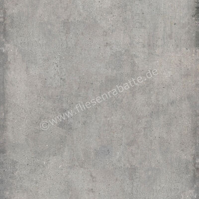  Ariostea Teknostone CM2 Outdoor Smoke 100x100x2 cm Terrassenplatte Matt Strukturiert Antislip PMS100505 | 489383