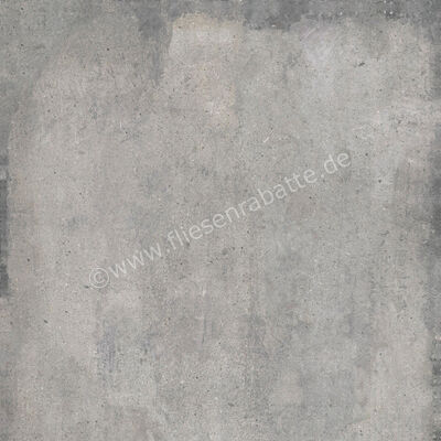  Ariostea Teknostone CM2 Outdoor Smoke 100x100x2 cm Terrassenplatte Matt Strukturiert Antislip PMS100505 | 489386