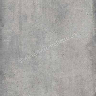  Ariostea Teknostone CM2 Outdoor Smoke 50x50x2 cm Terrassenplatte Schnittmuster Matt Strukturiert Antislip PMS100505 SM | 489392