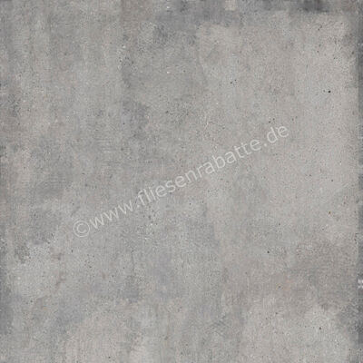  Ariostea Teknostone CM2 Outdoor Smoke 100x100x2 cm Terrassenplatte Matt Strukturiert Antislip PMS100505 | 489395