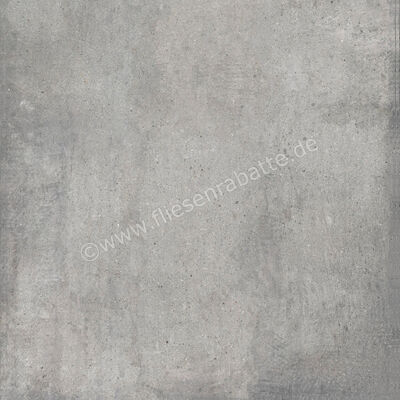  Ariostea Teknostone CM2 Outdoor Smoke 100x100x2 cm Terrassenplatte Matt Strukturiert Antislip PMS100505 | 489398