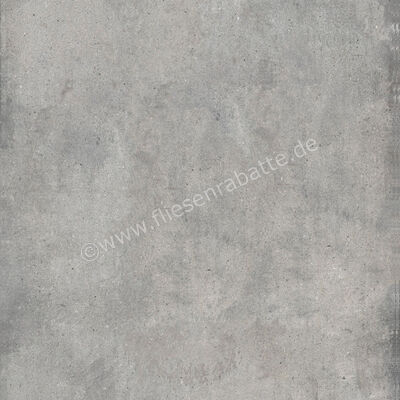  Ariostea Teknostone CM2 Outdoor Smoke 100x100x2 cm Terrassenplatte Matt Strukturiert Antislip PMS100505 | 489401