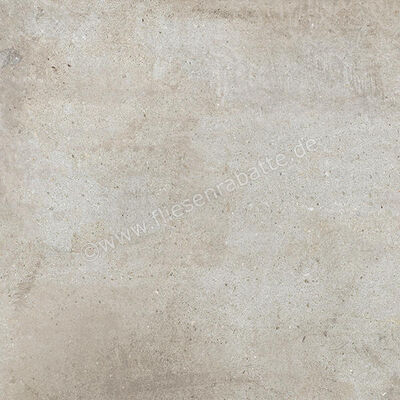  Ariostea Teknostone CM2 Outdoor Light Grey 60x60x2 cm Terrassenplatte Matt Strukturiert Antislip PMS60503 | 489407