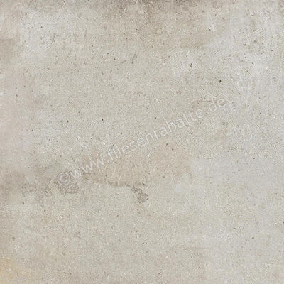  Ariostea Teknostone CM2 Outdoor Light Grey 60x60x2 cm Terrassenplatte Matt Strukturiert Antislip PMS60503 | 489410