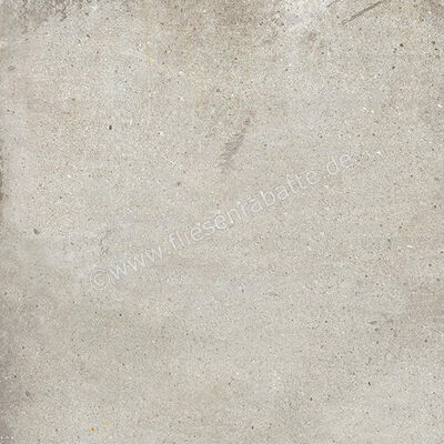  Ariostea Teknostone CM2 Outdoor Light Grey 60x60x2 cm Terrassenplatte Matt Strukturiert Antislip PMS60503 | 489416