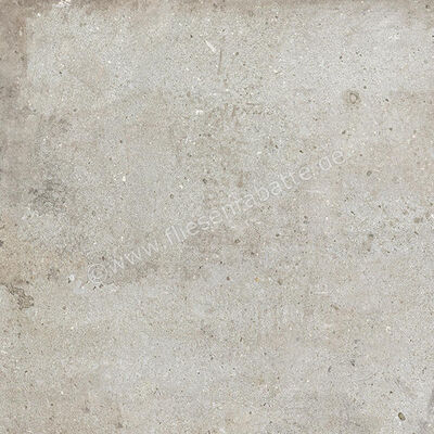  Ariostea Teknostone CM2 Outdoor Light Grey 60x60x2 cm Terrassenplatte Matt Strukturiert Antislip PMS60503 | 489419