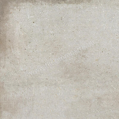  Ariostea Teknostone CM2 Outdoor Light Grey 60x60x2 cm Terrassenplatte Matt Strukturiert Antislip PMS60503 | 489422