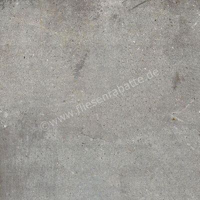  Ariostea Teknostone CM2 Outdoor Smoke 60x60x2 cm Terrassenplatte Matt Strukturiert Antislip PMS60505 | 489428